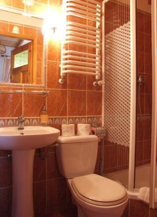 Gospoda Kruszyna Kruszyn  Phòng bức ảnh